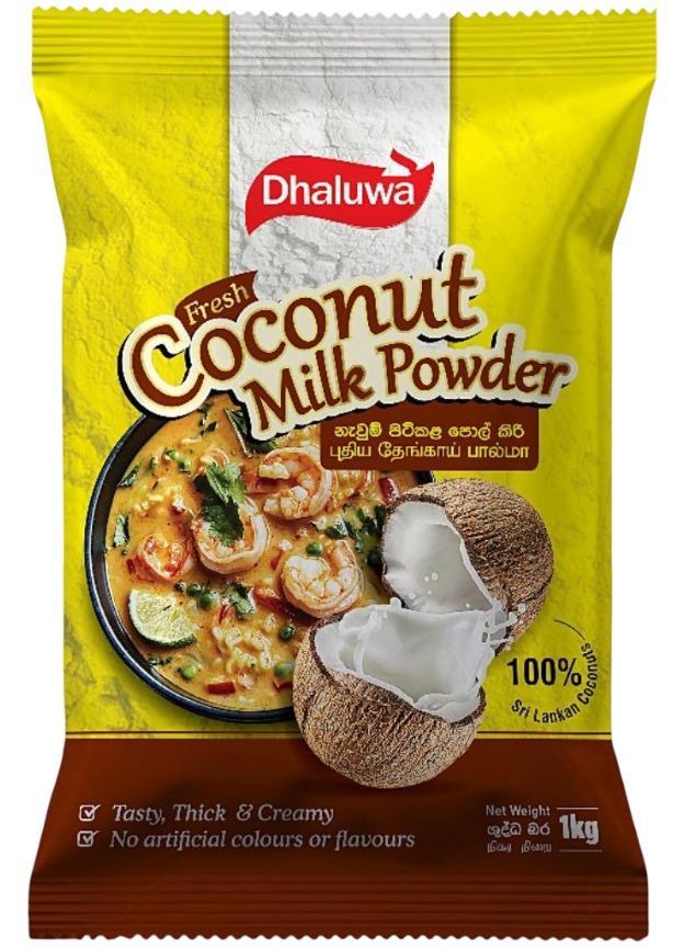 Coconut Milk Powder (1Kg)