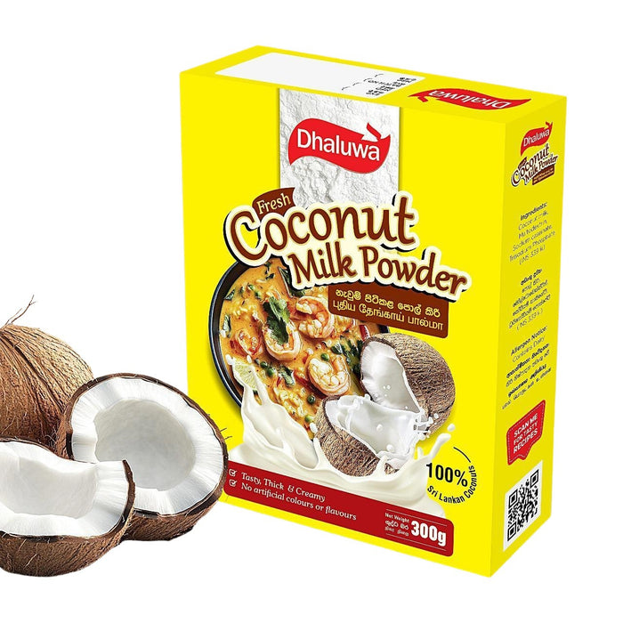 Coconut Milk Powder (300g)